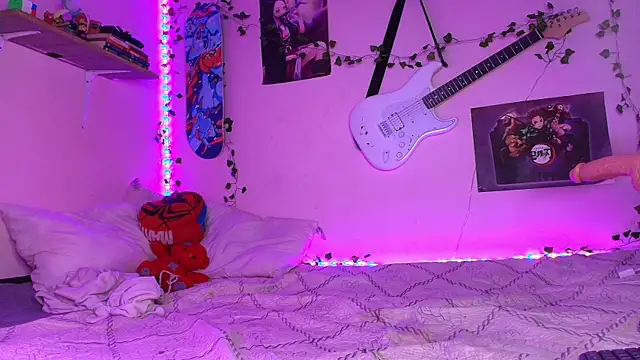 Alex_Tehir 라이브 XXX 채팅