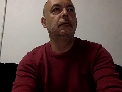 futbolin94 Webcam Show
