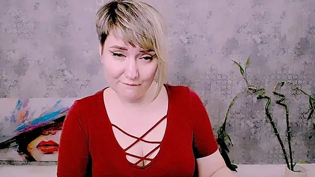 Djullia Chat XXX live
