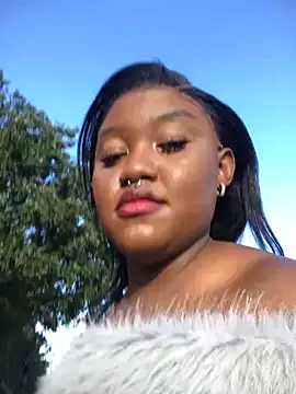 nanababe1's Live XXX Chat