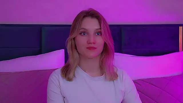 StacyEvances Live XXX-Chat