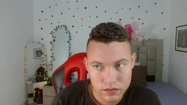 sven_fox723 Webcam-Show