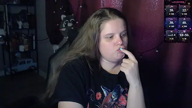 XXX chat uživo modela so_cute777