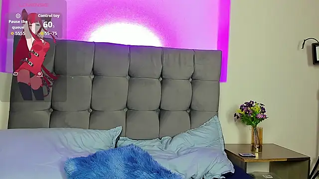 Anny_Evaanss_ – Naživo XXX chat