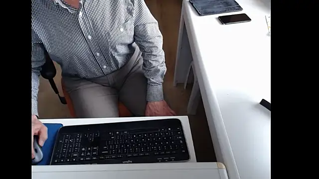 Вебкам-шоу dutchpornking
