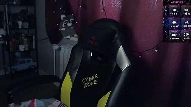 Chat XXX en directo de so_cute777