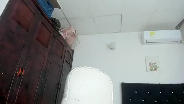 Pertunjukan Kamera Web barbie_ds