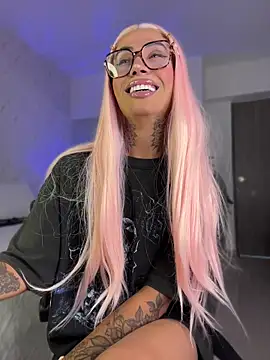 Chat XXX en directo de miss_tatiana_