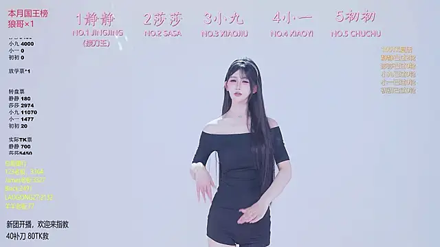 TY-002のライブXXXチャット