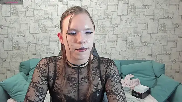 Madison_dolly Webcam show