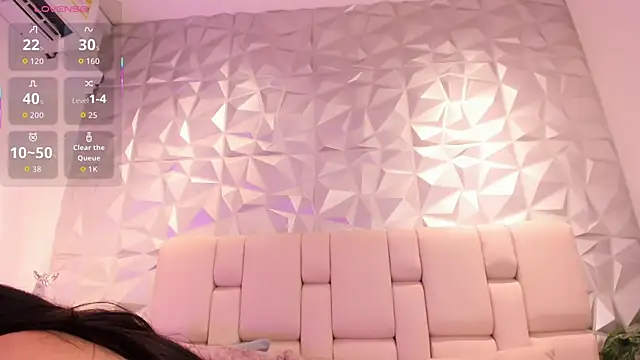 mell_muller Chat XXX in diretta