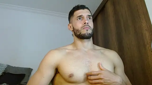 Show Webcam de Noah_jhonsonn