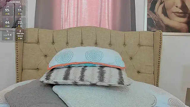 Chat +18 de Beautyari_ ao vivo