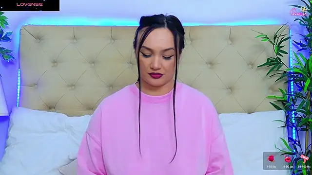 Daliya_'s Live XXX Chat