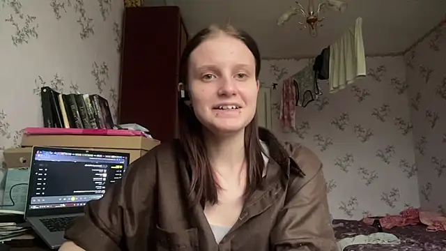 SofiaOops_1: онлайн-секс-чат