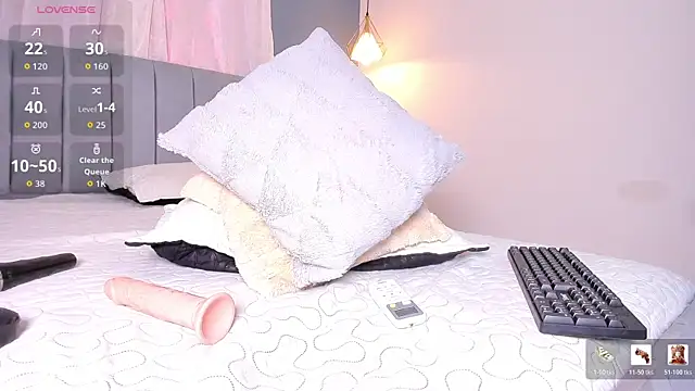 Chat XXX ao vivo de valentina_Noa
