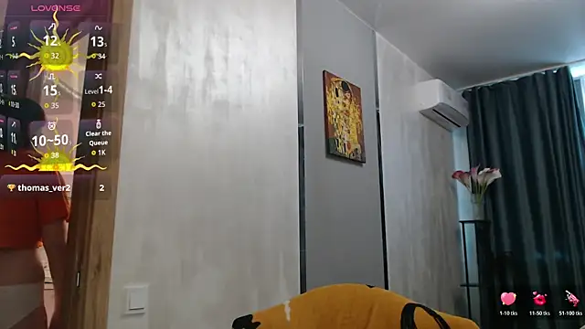Stacy_Davice's Live XXX Chat