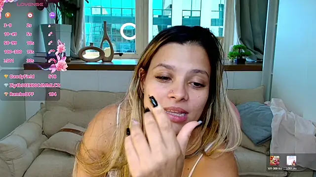 Florence_Ford – Naživo XXX chat