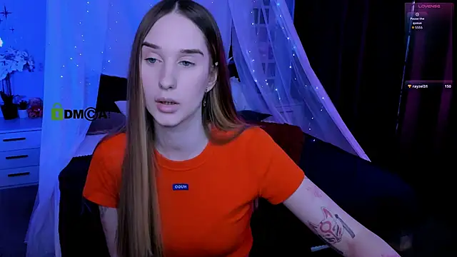 _kellykitten_ live XXX chat