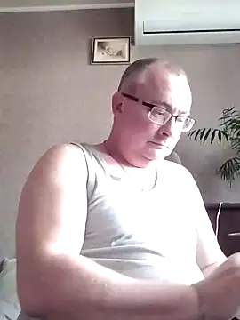Webkamerová show Nika_Malay