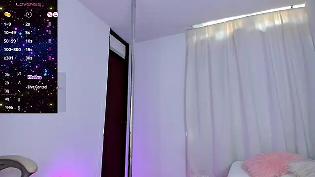 VioletaSotter Obrolan Langsung XXX