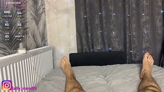 LallyRose69 – webcam-show