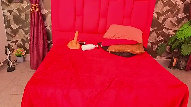 marla_daze Webcam-Show