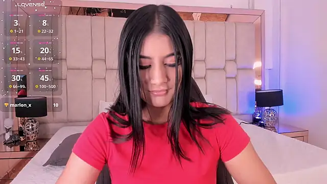 KatherineRuiz_ Chat XXX in diretta