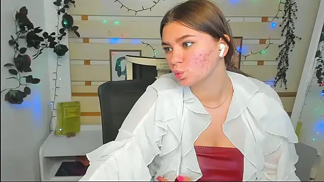 Živý XXX chat Josephine_Kiss