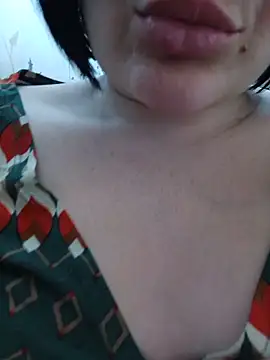 Chat +18 de ElissXx ao vivo