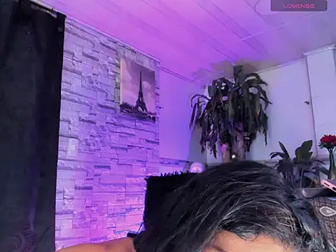 BeautyCatalella1 webcam show