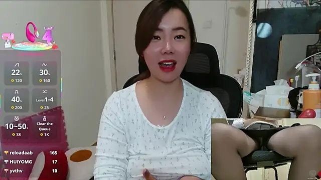sallycui: απευθείας συνομιλία ΧΧΧ