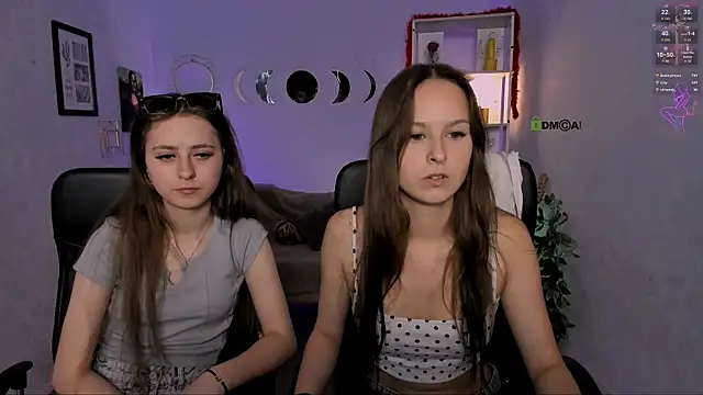 عرض كام rebecca_smile