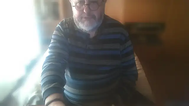 Pokazy przed kamerką – Koldo70