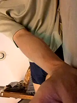 _IRRESISTIBLE_ Show Webcam