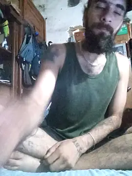 hairy_mannn Chat XXX live