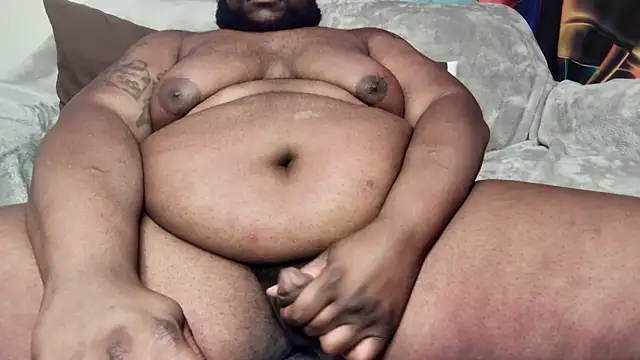 โชว์เว็บแคมของ cloudychub91