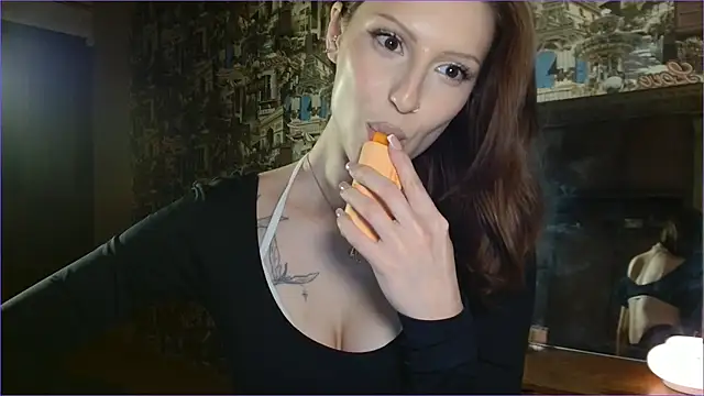 Chat XXX ao vivo de RuxaShade