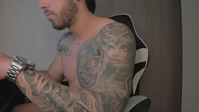 Axel__Blaze's Live XXX Chat
