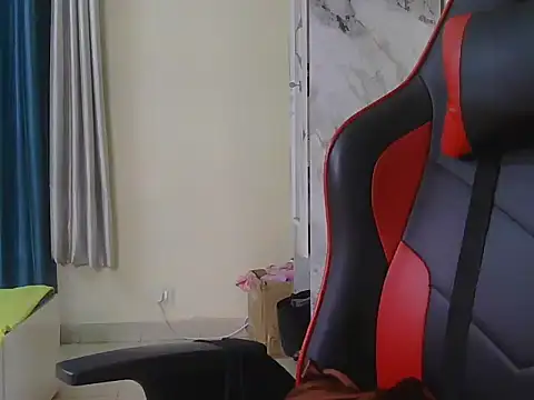 Jasleen_Slays Pertunjukan Webcam