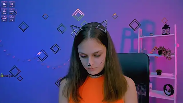 Chat XXX en directo de clery_abyss