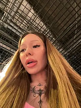 StreetCelebrity: вебкам-шоу