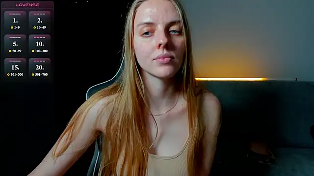 Jam_cream Live XXX-Chat