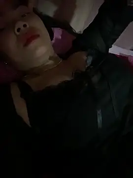 Nul_chal 网络视讯表演