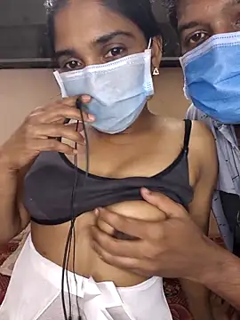 Show Webcam de Abhitelugu03