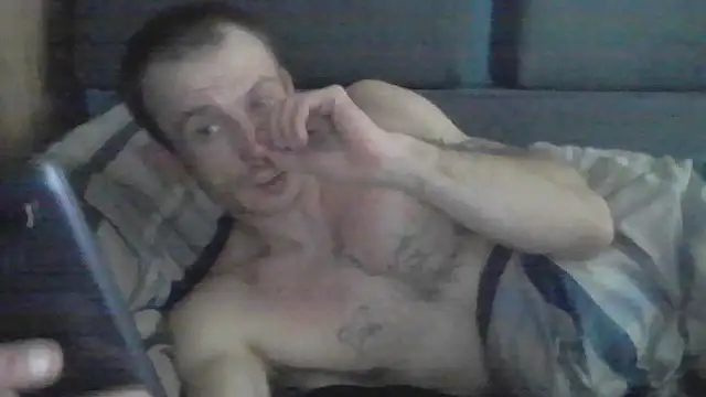 chceciedalsiebie Pertunjukan Webcam