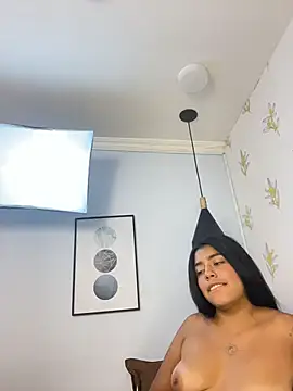 Laia_white – Live XXX-chat