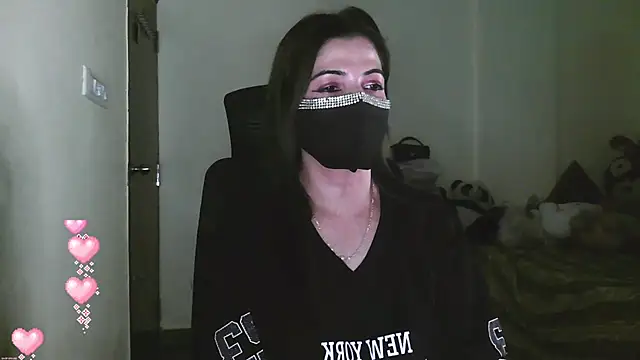 Cute_Sonii 라이브 XXX 채팅