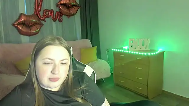 GirlPlayer – Live XXX-chat