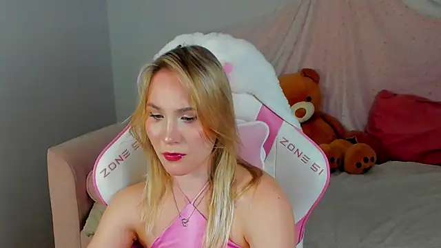 Chat XXX Live ElaraVoltage